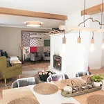 Apartmán Gipfelkoenig Bayrischzell