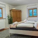 Gipfelkoenig Apartmán