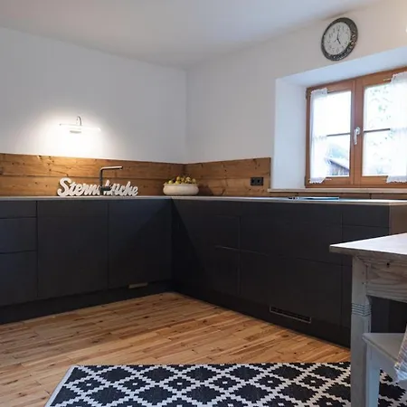 Gipfelkoenig Bayrischzell