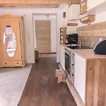 Lejlighed Gipfelkoenig