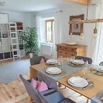 Gipfelkoenig Lejlighed *