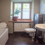 Gipfelkoenig Lejlighed Bayrischzell