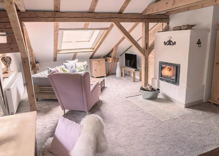 Apartament Gipfelkoenig Bayrischzell