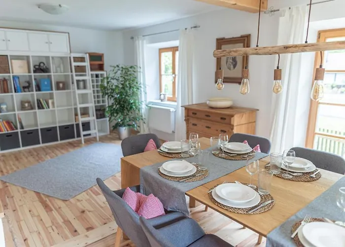 Gipfelkoenig Apartament *